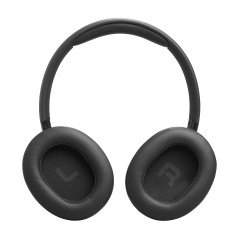 JBL TUNE 730BT Wireless Headphones - Premium Sound, Stylish Black Design, Comfort & Quality in One!